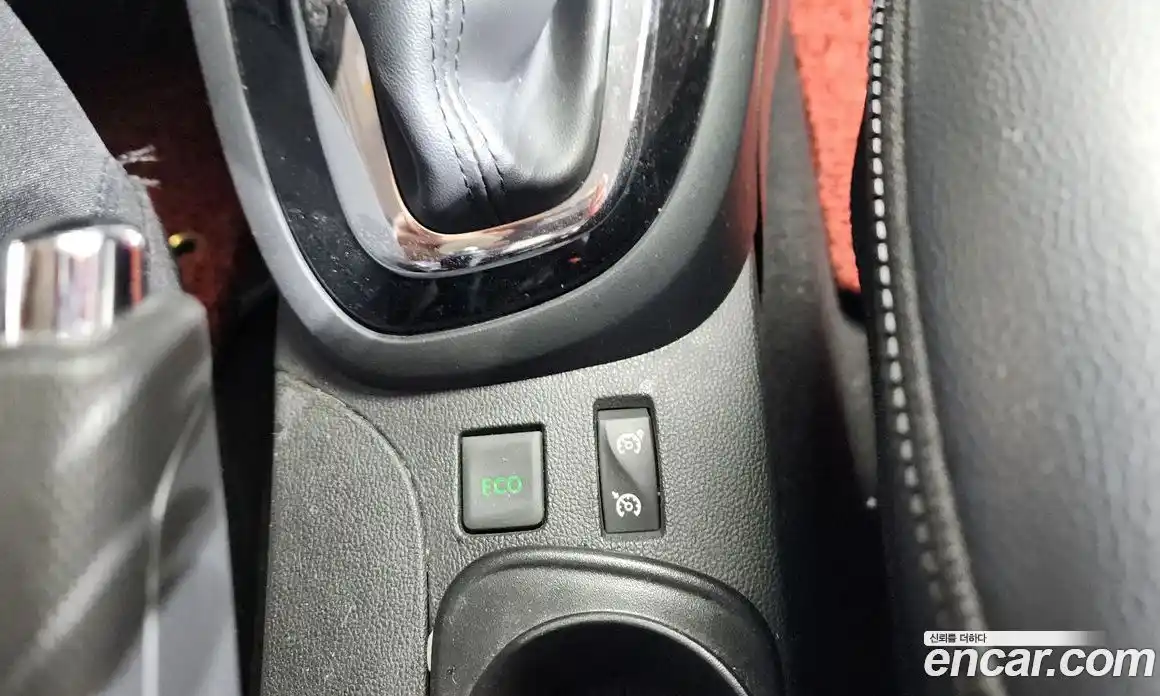 Renault QM3 2016 1.5 гидро, фото 30