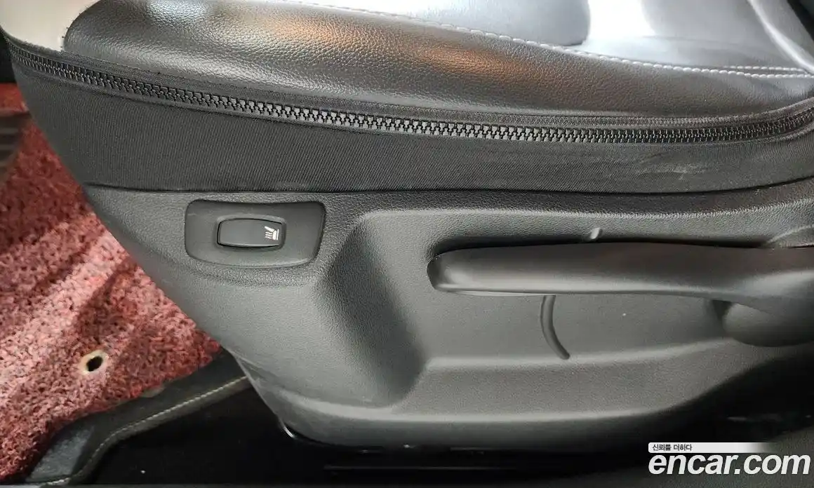Renault QM3 2016 1.5 гидро, фото 31