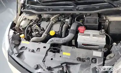 Renault QM3 2016 1.5 гидро, миниатюра 6