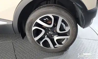 Renault QM3 2016 1.5 гидро, миниатюра 7