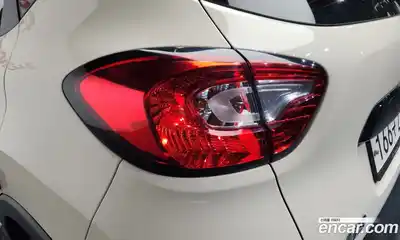 Renault QM3 2016 1.5 гидро, миниатюра 9