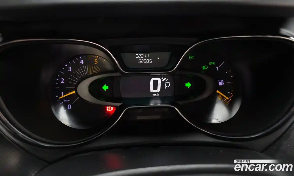 Renault QM3 2015 1.5 гидро, фото 11