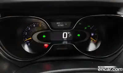 Renault QM3 2015 1.5 гидро, миниатюра 11