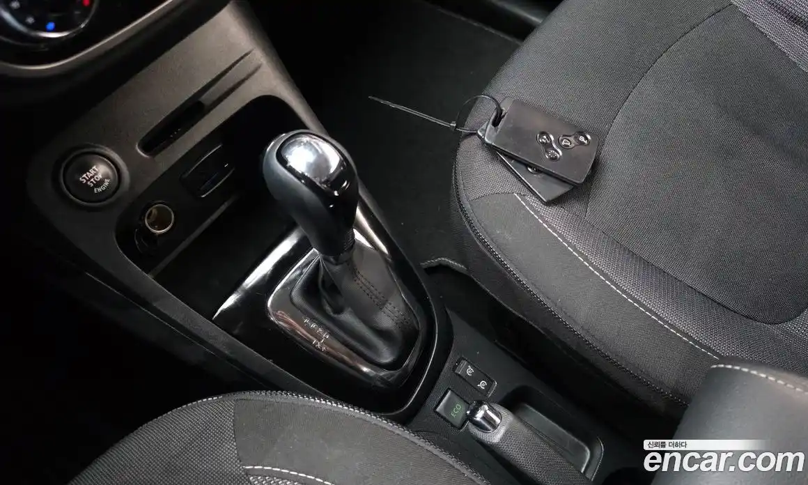 Renault QM3 2015 1.5 гидро, фото 12