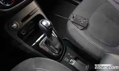 Renault QM3 2015 1.5 гидро, миниатюра 12