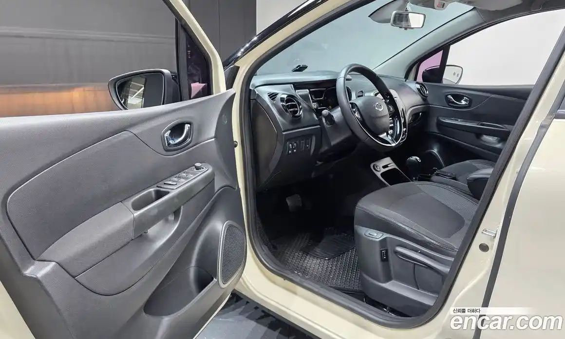 Renault QM3 2015 1.5 гидро, фото 13
