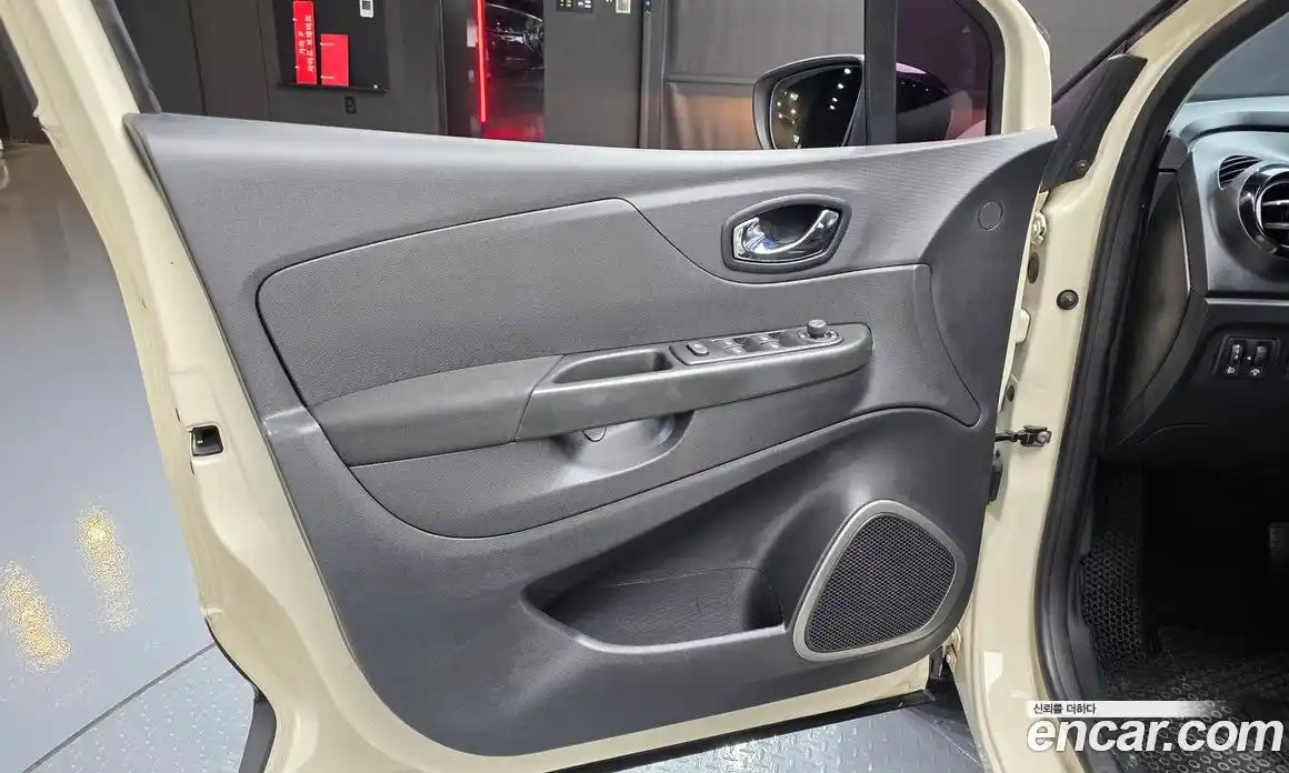 Renault QM3 2015 1.5 гидро, фото 14