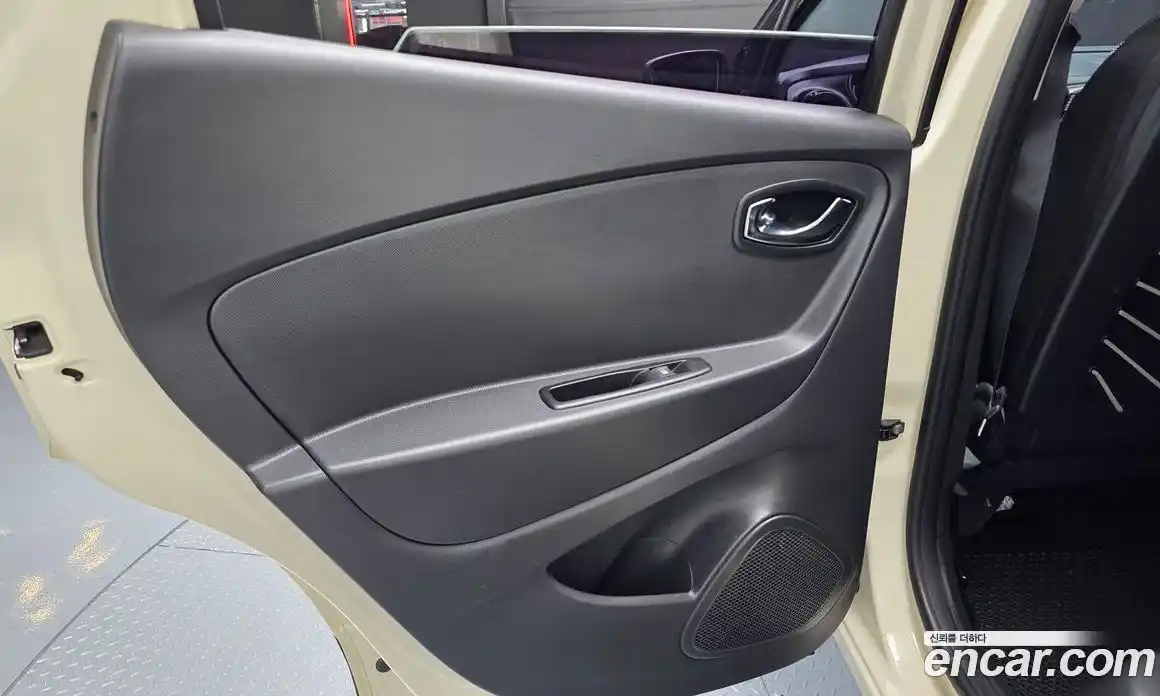 Renault QM3 2015 1.5 гидро, фото 15