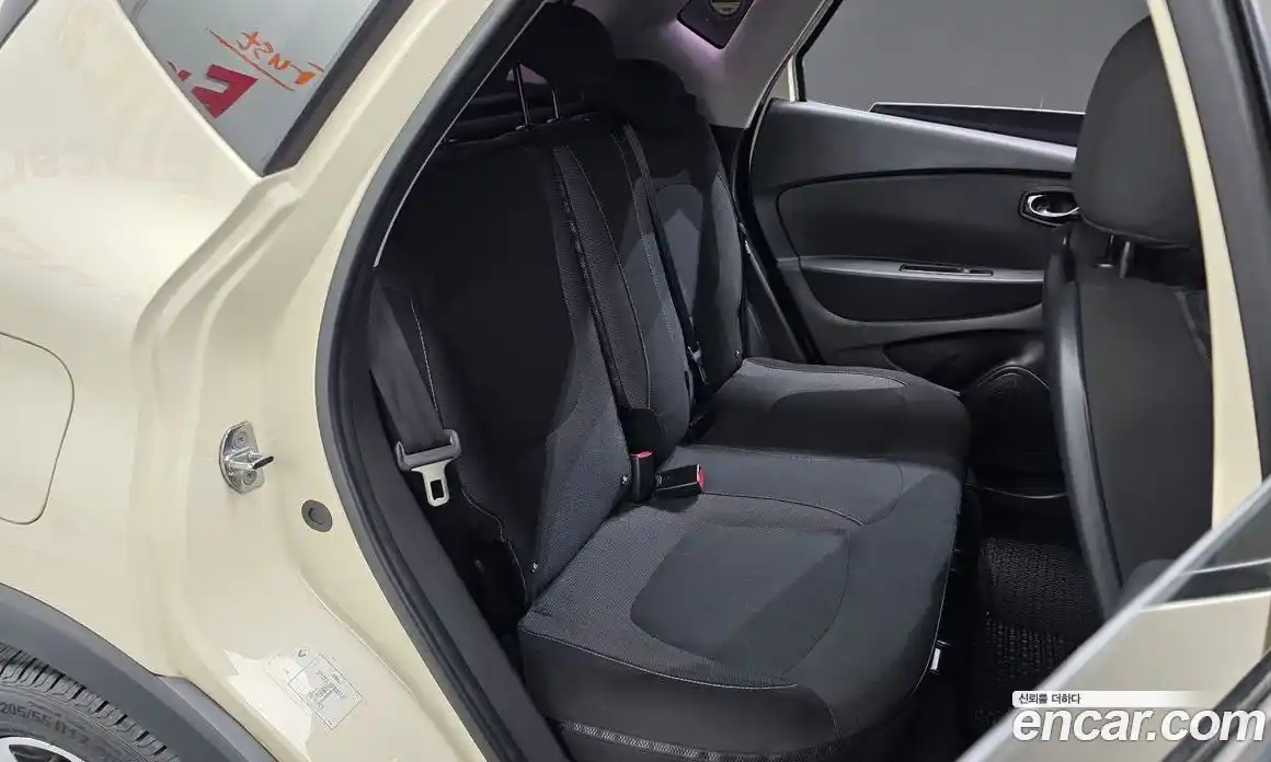 Renault QM3 2015 1.5 гидро, фото 17