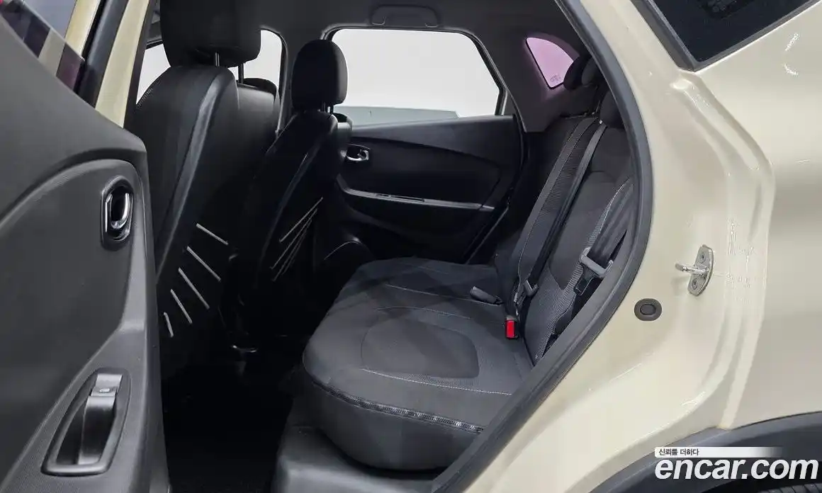 Renault QM3 2015 1.5 гидро, фото 18