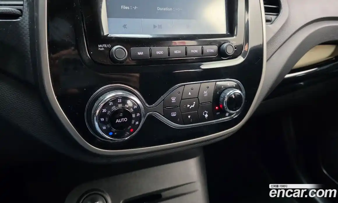Renault QM3 2015 1.5 гидро, фото 22