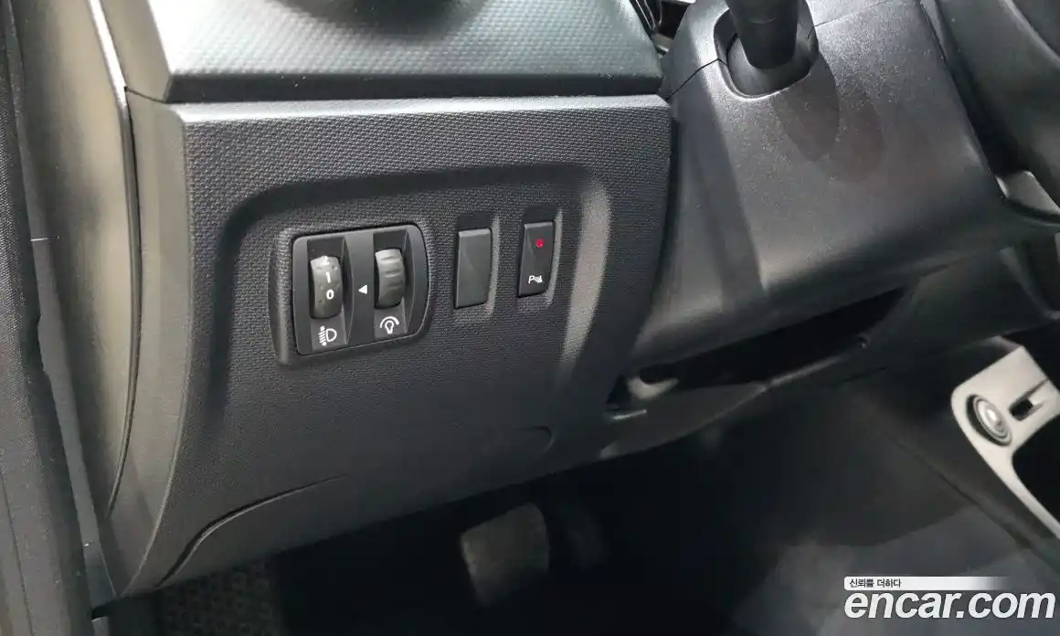 Renault QM3 2015 1.5 гидро, фото 25