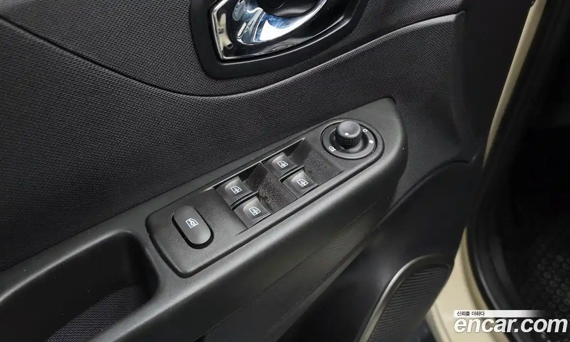 Renault QM3 2015 1.5 гидро, фото 27
