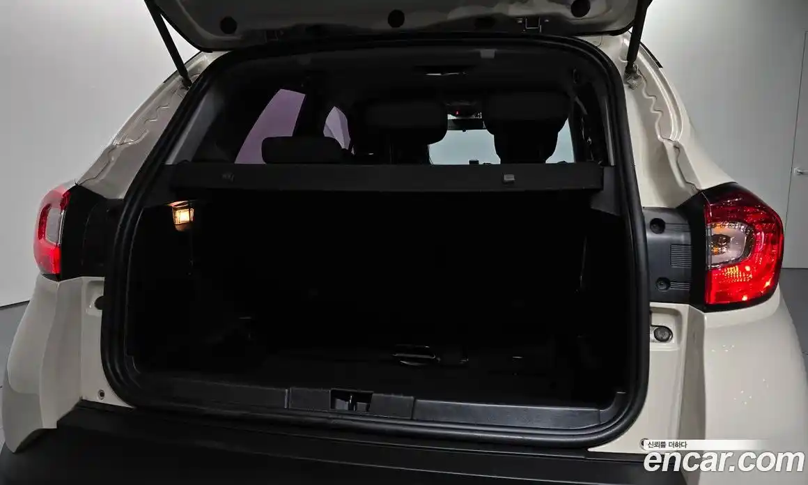 Renault QM3 2015 1.5 гидро, фото 30