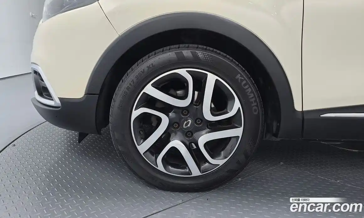 Renault QM3 2015 1.5 гидро, фото 5