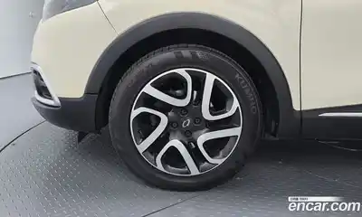 Renault QM3 2015 1.5 гидро, миниатюра 5