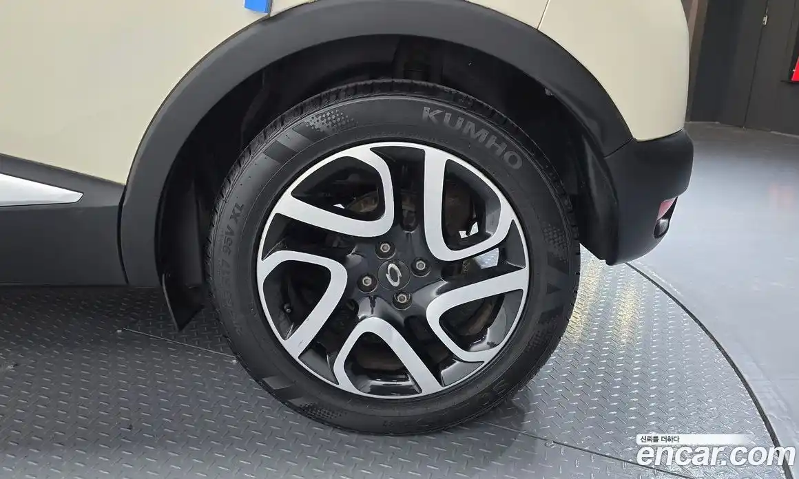 Renault QM3 2015 1.5 гидро, фото 7