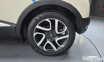 Renault QM3 2015 1.5 гидро, миниатюра 7