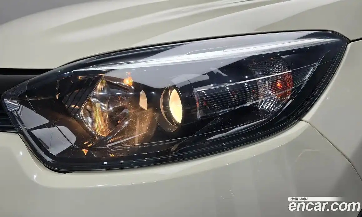 Renault QM3 2015 1.5 гидро, фото 8