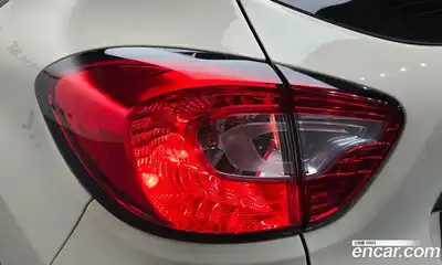 Renault QM3 2015 1.5 гидро, миниатюра 9