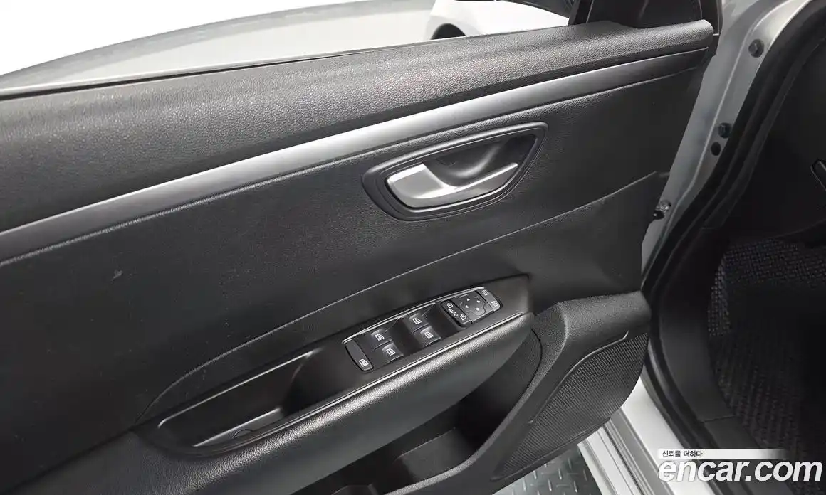 Renault SM6 2017 2.0 гидро, фото 12