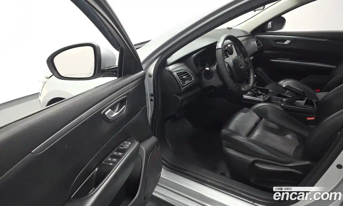Renault SM6 2017 2.0 гидро, фото 13