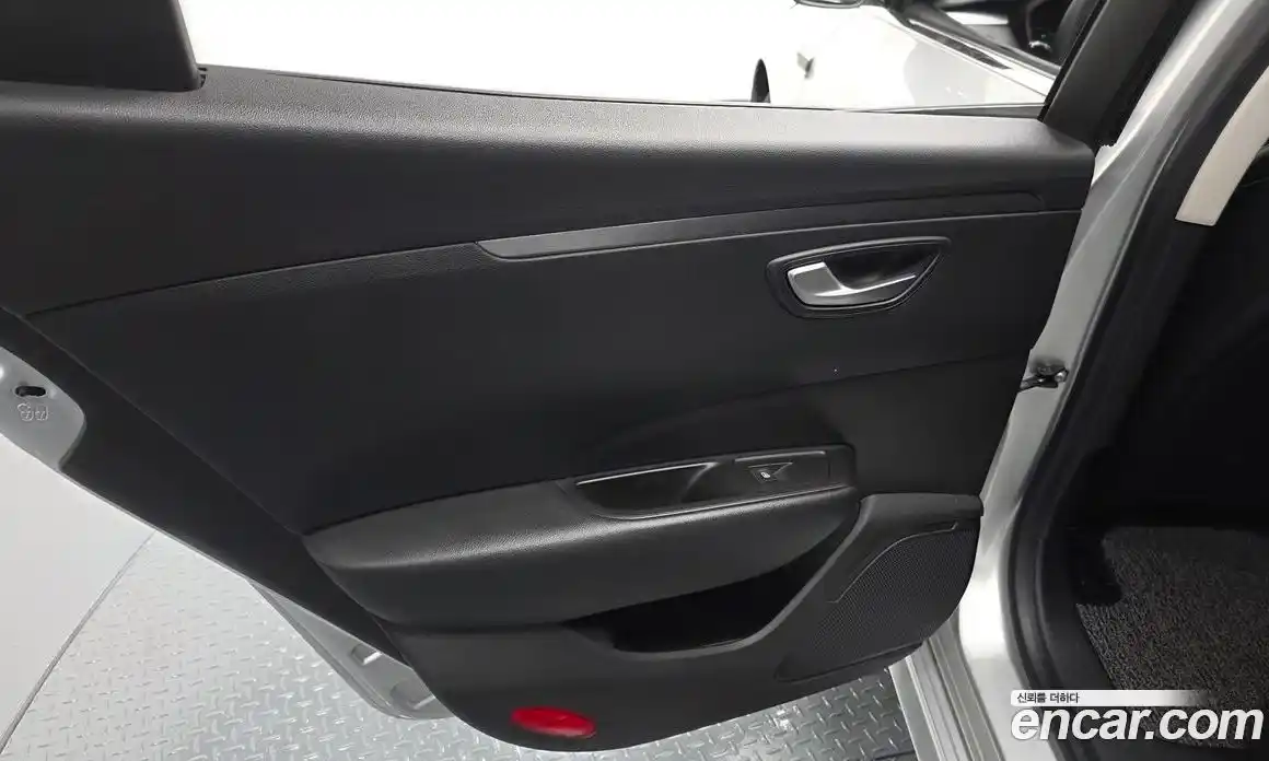Renault SM6 2017 2.0 гидро, фото 15