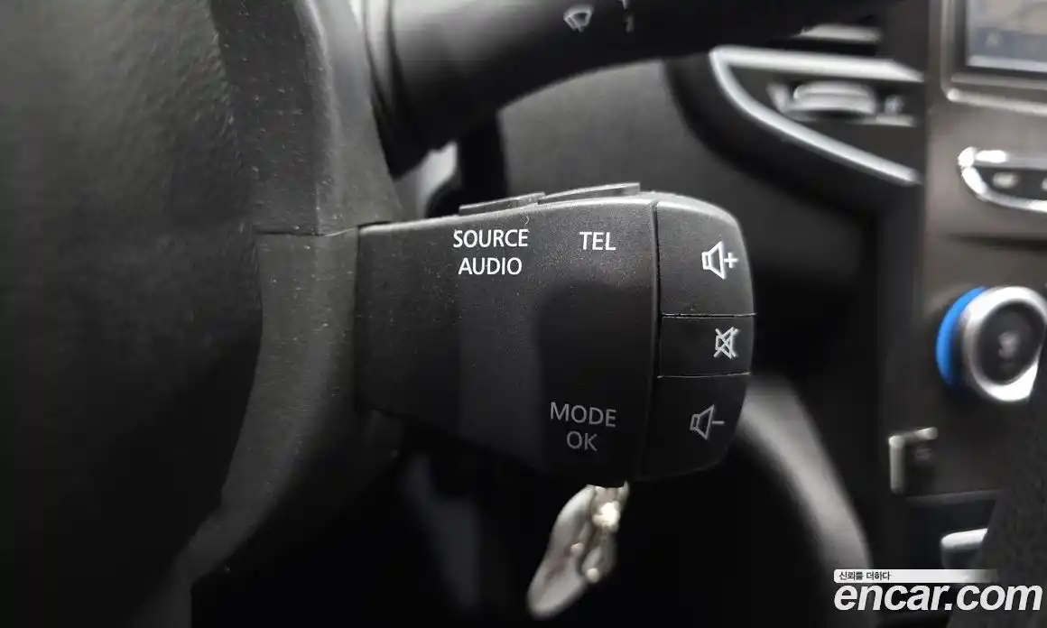 Renault SM6 2017 2.0 гидро, фото 16