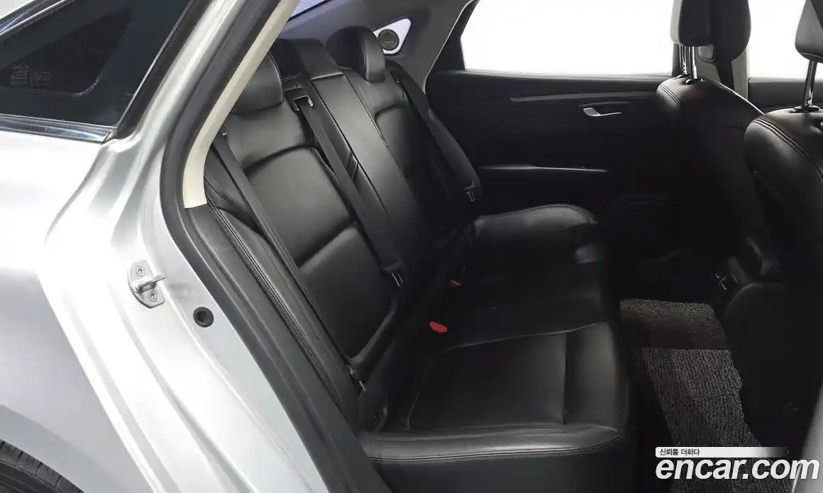 Renault SM6 2017 2.0 гидро, фото 17