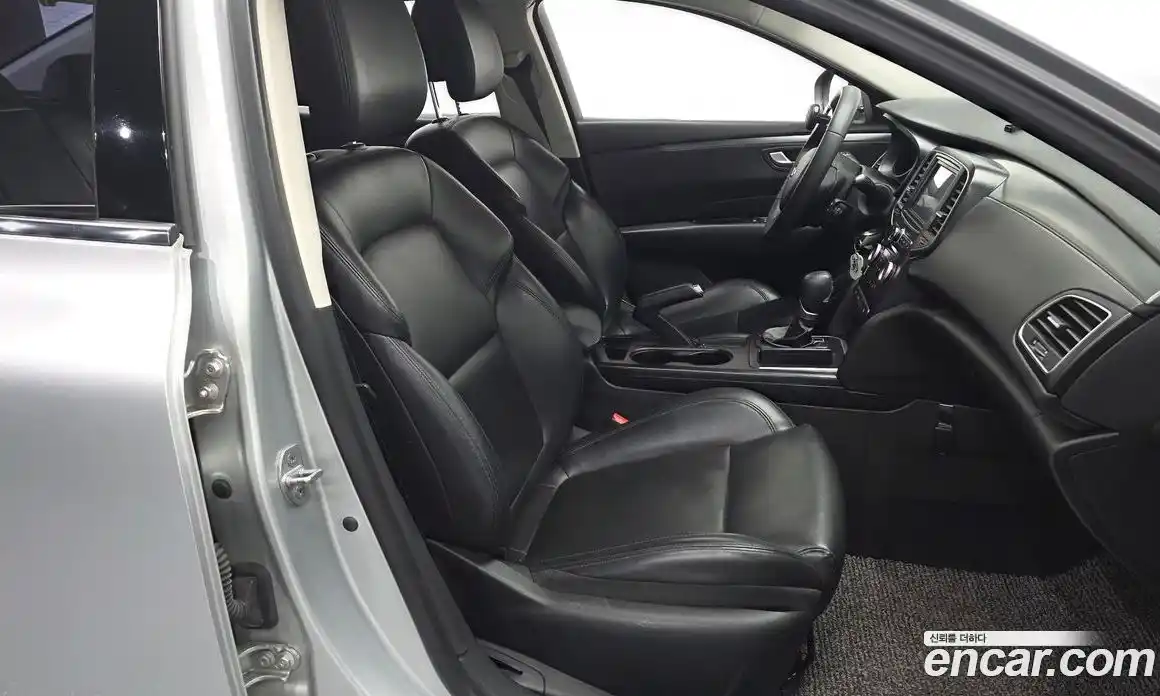 Renault SM6 2017 2.0 гидро, фото 18