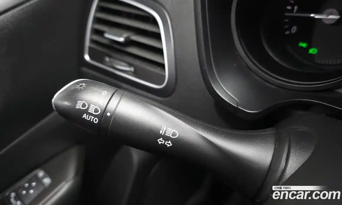Renault SM6 2017 2.0 гидро, фото 19
