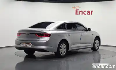 Renault SM6 2017 2.0 гидро, миниатюра 2
