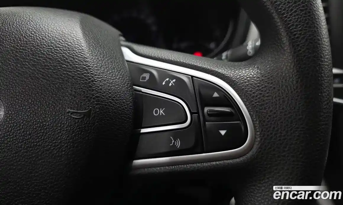 Renault SM6 2017 2.0 гидро, фото 21