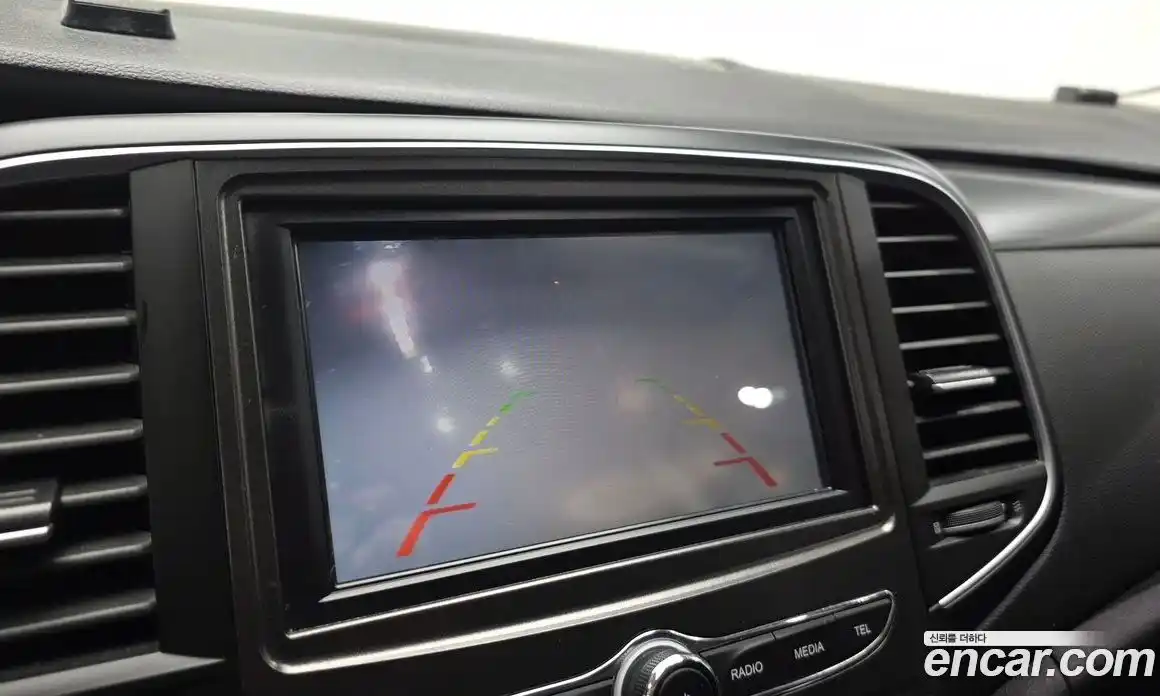 Renault SM6 2017 2.0 гидро, фото 23