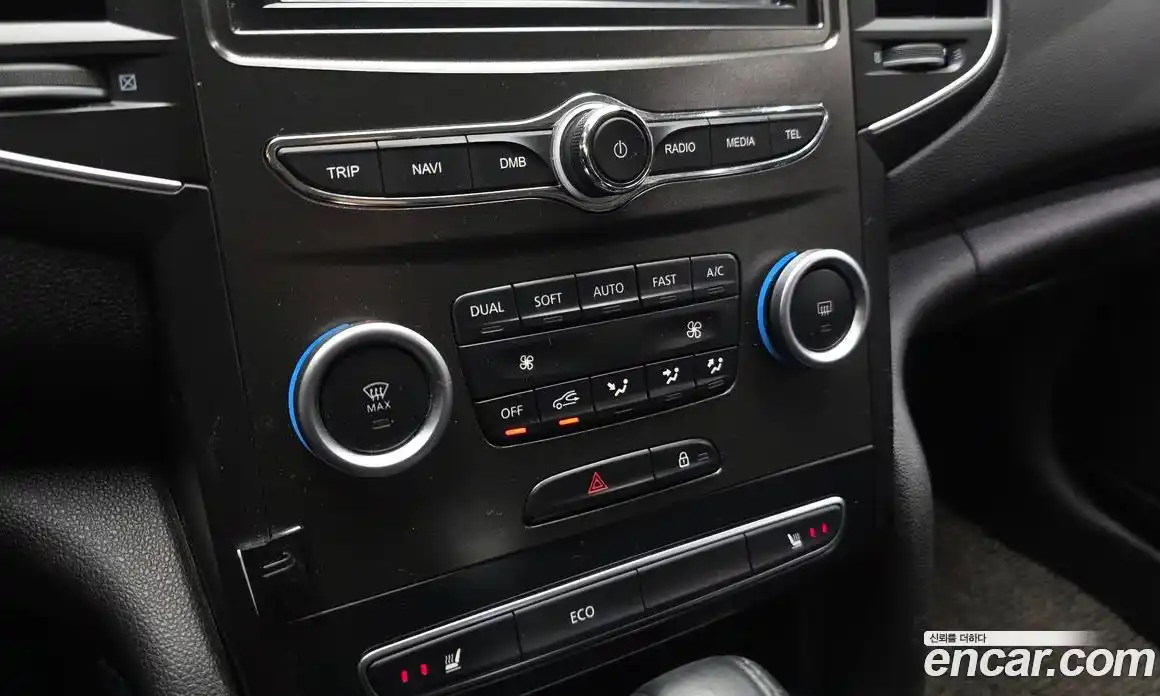 Renault SM6 2017 2.0 гидро, фото 24