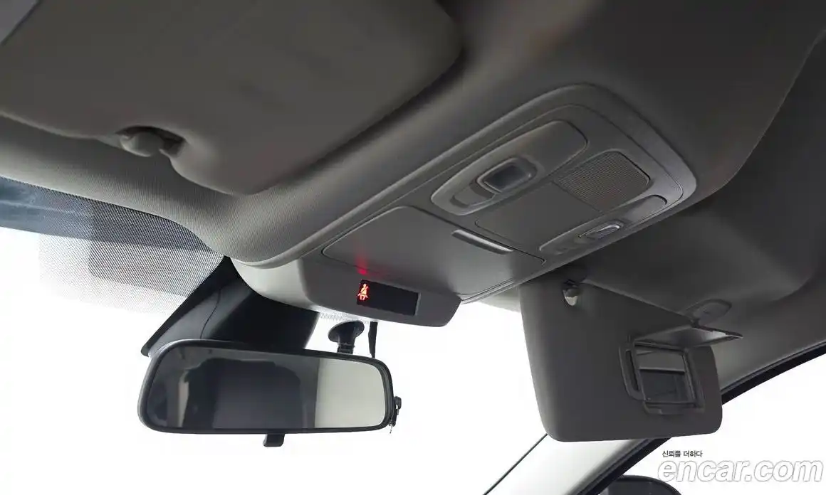Renault SM6 2017 2.0 гидро, фото 25