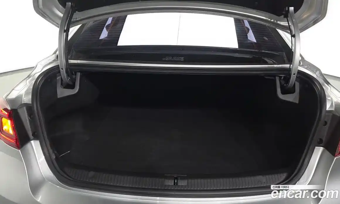 Renault SM6 2017 2.0 гидро, фото 26