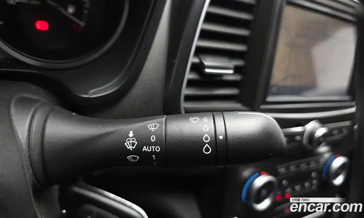 Renault SM6 2017 2.0 гидро, фото 27