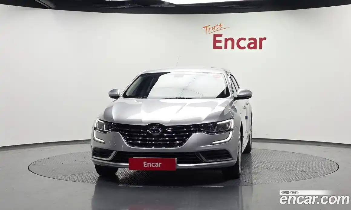 Renault SM6 2017 2.0 гидро, фото 3