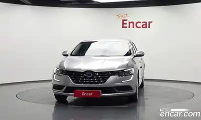 Renault SM6 2017 2.0 гидро, миниатюра 3