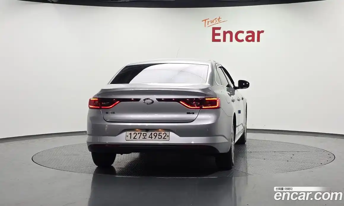 Renault SM6 2017 2.0 гидро, фото 4