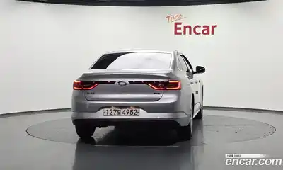 Renault SM6 2017 2.0 гидро, миниатюра 4