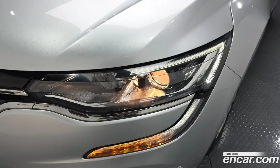 Renault SM6 2017 2.0 гидро, фото 5