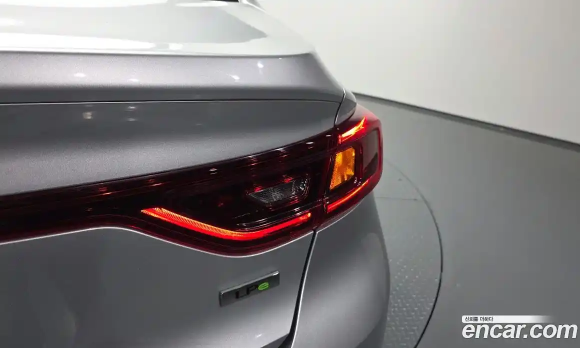 Renault SM6 2017 2.0 гидро, фото 7