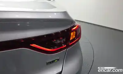 Renault SM6 2017 2.0 гидро, миниатюра 7
