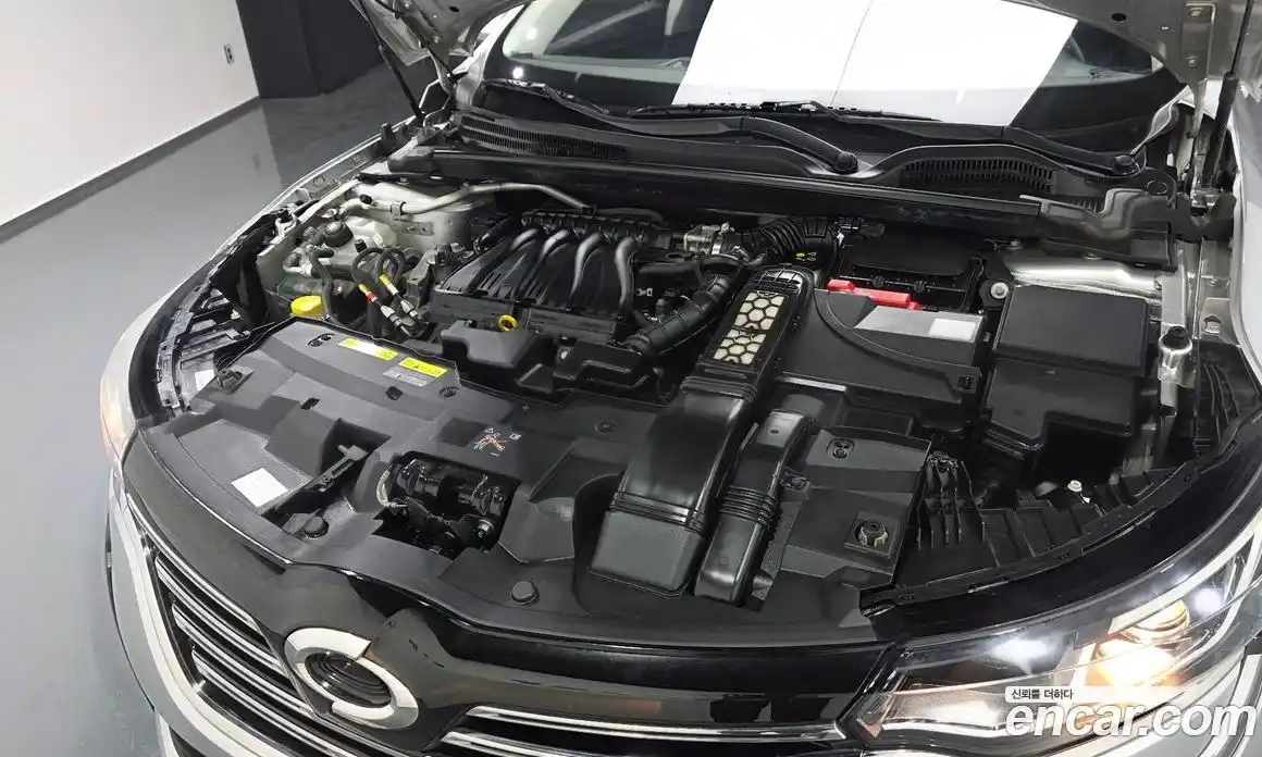 Renault SM6 2017 2.0 гидро, фото 8