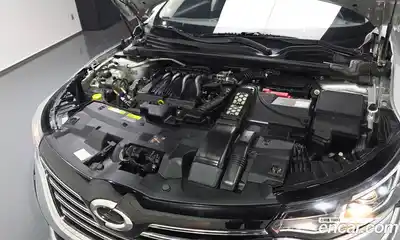 Renault SM6 2017 2.0 гидро, миниатюра 8