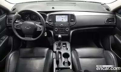 Renault SM6 2017 2.0 гидро, миниатюра 9