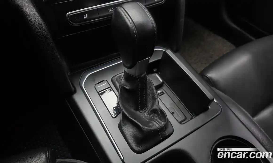 Renault SM6 2017 2.0 гидро, фото 10