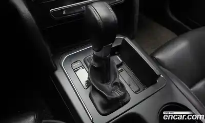 Renault SM6 2017 2.0 гидро, миниатюра 10